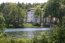 Jagdschloss Grunewald