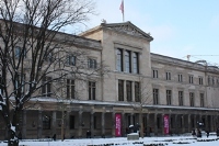 Neues Museum Berlin