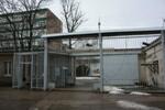 Stasi-Untersuchungsgefängnis