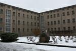 Stasi-Untersuchungsgefängnis