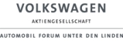 Offizielles Logo VW im Automobil Forum