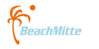 Link zur offiziellen Homepage von "BeachMitte"